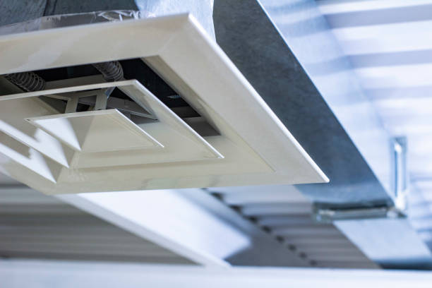 Home Air Vent Cleaning in Idyllwild Pine Cove, CA