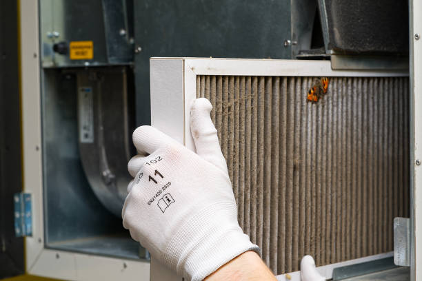 Best Commercial Air Duct Cleaning  in Idyllwild Pine Cove, CA