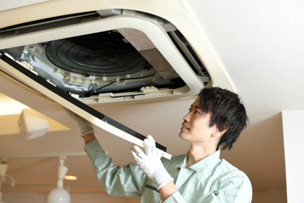 Best Air Duct Cleaning Near Me  in Idyllwild Pine Cove, CA