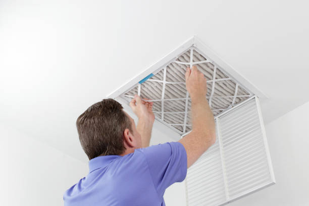 Best Affordable Duct Cleaning Services  in Idyllwild Pine Cove, CA